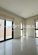BILLS INCLUDED! SEMI FURNISHED 4BR WITH MAIDS ROOM - Apartment in Wadi