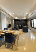 1 + Office  Br Apartment  | FF | Marina/Sea - Apartment in Porto Arabia