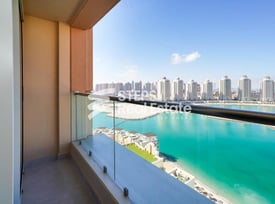 1BHK Flat for Rent in Viva Bahriya, The Pearl - Apartment in Viva Bahriyah