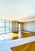Luxurious & Brand New | 3+Maid | Direct Sea View - Apartment in Fox Hills