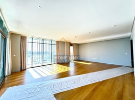 Luxurious & Brand New | 3+Maid | Direct Sea View - Apartment in Fox Hills