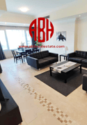 EXCLUSIVE 2 BEDROOMS | AMAZING VIEW | HUGE BALCONY - Apartment in East Porto Drive