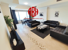 EXCLUSIVE 2 BEDROOMS | AMAZING VIEW | HUGE BALCONY - Apartment in East Porto Drive