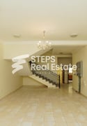 Spacious 5BHK + Maid's Villa | Ain Khaled - Villa in Umm Al Seneem Street