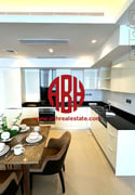 BILLS DONE | FURNISHED 1 BDR | LUXURY AMENITIES - Apartment in The E18hteen
