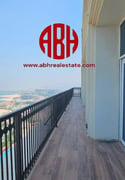 4BDR + MAID PENTHOUSE | FURNISHED | SEA VIEW - Penthouse in Floresta Gardens