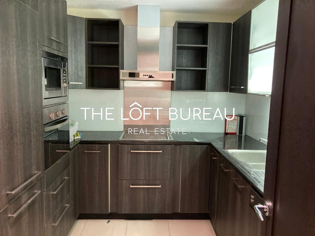 1 spacious beautiful apartment for rent Apartment in Porto Arabia