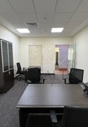 Affordable Luxury Office In Energy City  - Office in Energy City