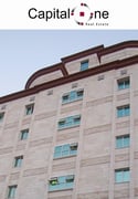 Modern 1 BHK, Furnished - Bills Included - Apartment in Salaja Street