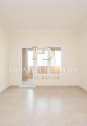 Great Offer! Semi Furnished 2BR in Porto Arabia - Apartment in West Porto Drive