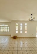 Un/Furnished 4Bedroom Compound villa - Compound Villa in Al Gharafa