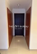 Luxurious 1 Bedroom with a nice View - Apartment in Porto Arabia
