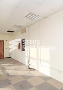 Office Space for Rent in Industrial Area - Office in Industrial Area