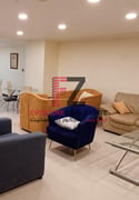 02 BHK | Semi-furnished|  Al Najma - Apartment in Ibn Asakir Street