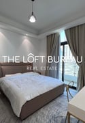 BRAND NEW 2 BEDROOMS HIGH FLOOR - Apartment in Burj Al Marina