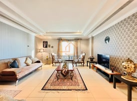 Amazing Fully Furnished 1BR in The Pearl - Apartment in Porto Arabia