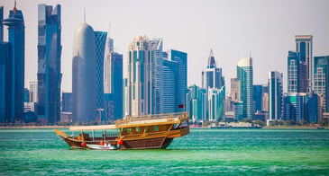 Is It A Good Investment to Buy Properties in Qatar?