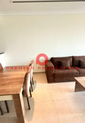 Great Offer! Big Studio ! Fully Furnished! - Apartment in Porto Arabia