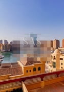 FULLY-FURNISHED APARTMENT FOR SALE - Apartment in Porto Arabia