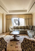 1 Bedroom Apartment in The Pearl/Fully Furnished - Apartment in Porto Arabia