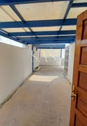 4 BDR + MAID ROOM | COMPOUND VILLA | AL WAAB - Compound Villa in Al Waab Street