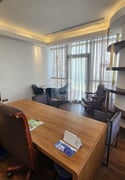 OFFICE IN Lusail Fully Furnished - Office in Lusail City