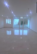 BRAND NEW 3 BEDROOMS APARTMENT SEMI-FURNISHED - Apartment in Al Sadd Road