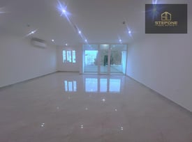 BRAND NEW 3 BEDROOMS APARTMENT SEMI-FURNISHED - Apartment in Al Sadd Road