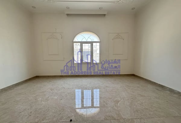 A Luxurious Sanctuary-9BHK Standalone Villa - Villa in Rawdat Al Hamama