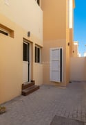 Great Compound | Large Layout | 3BR+Maid - Villa in Al Rayyan