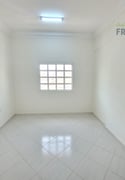 2BHK||Unfurnsihed|| Near Al Mansura Metero Station For Family Rent 4000QR Monthly - Apartment in Al Mansoura
