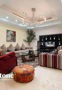 All Bills + Cleaning Included | 3BR in Souq Waqif - Apartment in Corniche Road