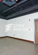 Inspiring City & Sea View Fitted Office Space - Office in Lusail City