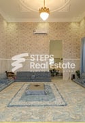 Huge 14BR Villa with Yard in Rawdat Rashed - Villa in Ash-Shahaniyah