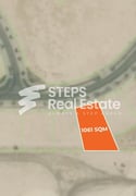 Residential Land for Sale — Lusail - Plot in Lusail City