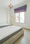 Unbeatable Price! 3BR + Maids Room | Porto Arabia - Apartment in West Porto Drive
