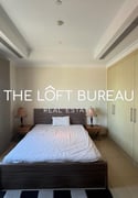 Bills Included! 1Bedroom with Kempinski View! - Apartment in Porto Arabia