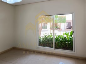 SF | COMPOUND VILLA | MAIDS ROOM | EXCLUDING BILLS - Compound Villa in Al Waab