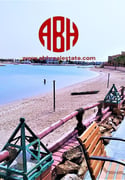 BEACH ACCESS | BEAUTIFUL 5 BDR VILLA WITH GARDEN - Villa in West Bay Lagoon Villas