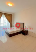 Bills included!Furnished!Marina View!Viva Bahria! - Apartment in Viva Bahriyah