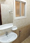 3BHK Flat For Rent In Bin Omran Area - Apartment in Bin Omran