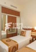 Luxury 1 Bedroom Apartment | All Bills Inclusive - Apartment in Al Sadd Road