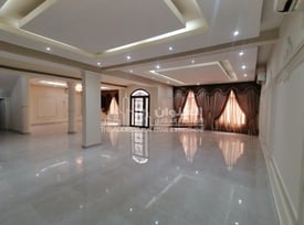 Stylish and Spacious 6-BR + Maid's Room Villa - Villa in Al Duhail
