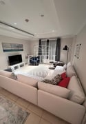 TENANTED 1 BED For SALE IN Porto Arabia - Apartment in La Riviera Tower