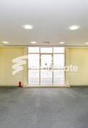 Office Space for Rent in Abu Hamour - main road - Office in Bu Hamour Street