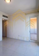 SF 2 BR Apartment with Sea View, 13 Mos. Contract - Apartment in Viva West