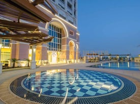 In Beachfront Luxury Tower 1 Bedroom Apartment - Apartment in Viva East