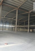 Warehouse,Showroom,Staff Accommodation for Rent - Warehouse in Birkat Al Awamer