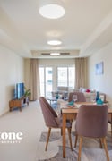 2 MONTHS GRACE PERIOD WITH ALL BILLS INCLUDED - Apartment in Marina 9 Residences