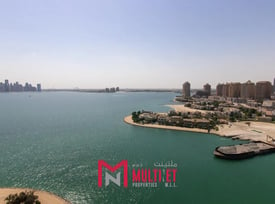 Furnished Studio in Luxurious Tower - Viva Bahriya - Studio Apartment in Viva West